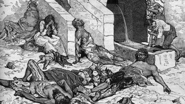 plague of Athens